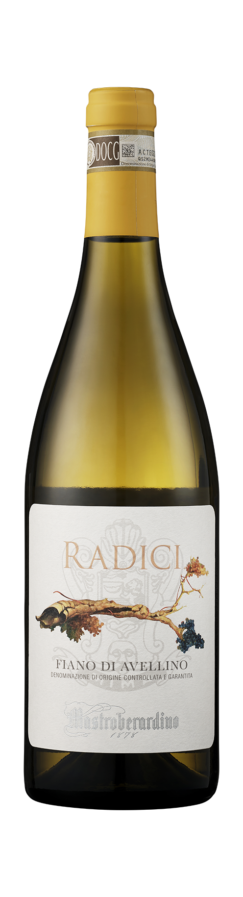 Radici Fiano di Avellino