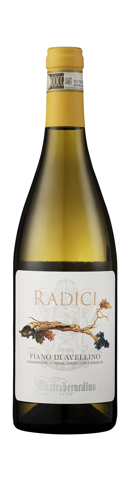 Radici Fiano di Avellino