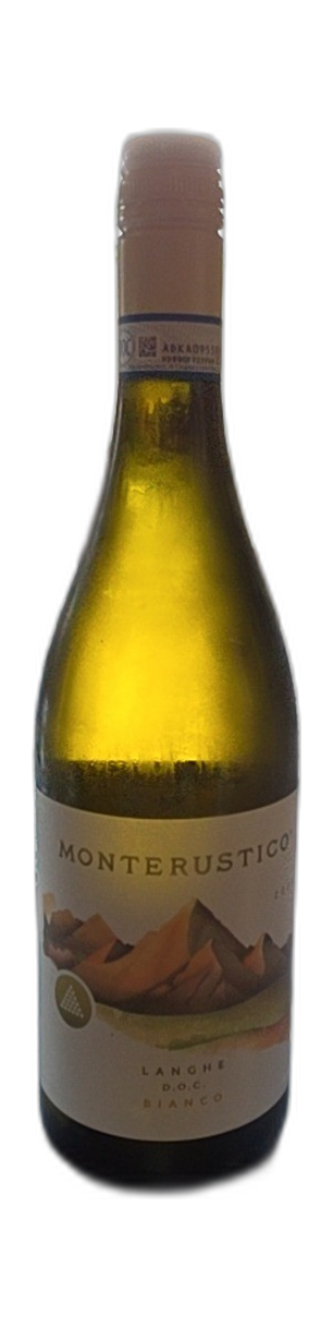 Monterustico