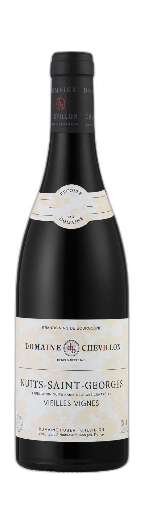 Nuits-Saint-Georges Vieilles Vignes