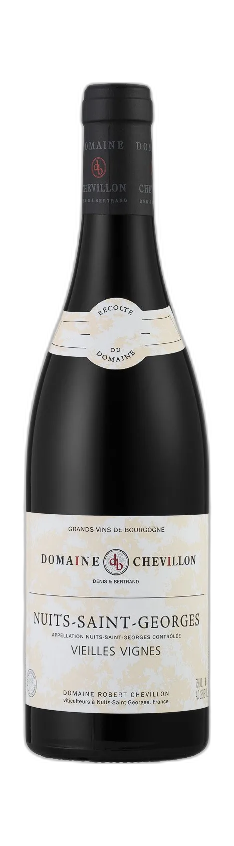 Nuits-Saint-Georges Vieilles Vignes