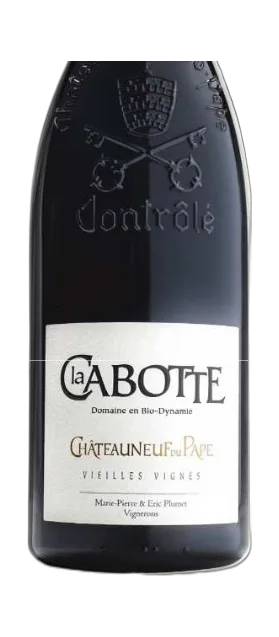 Vieilles Vignes