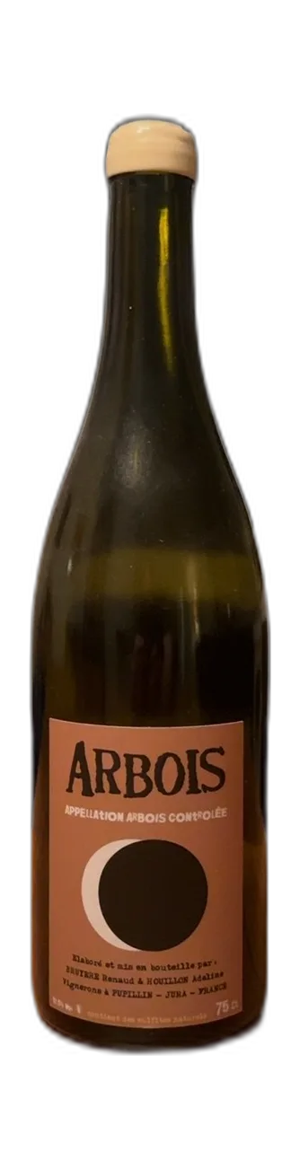La Croix Rouge