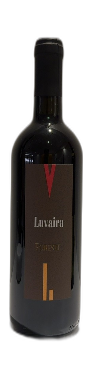 Luvaira