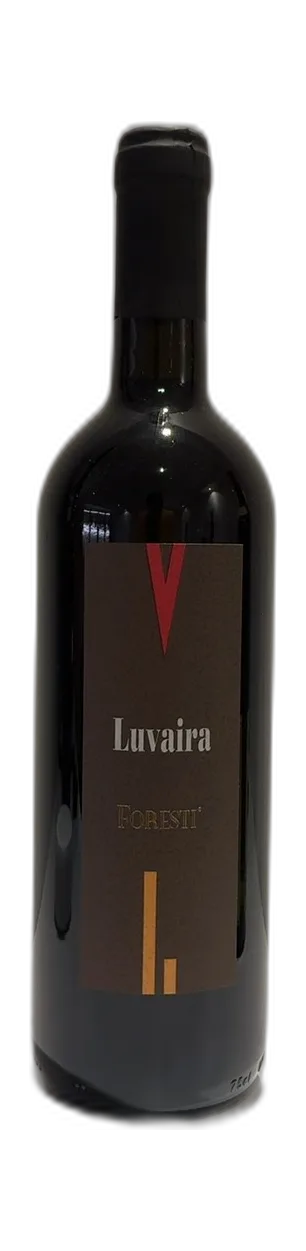 Luvaira