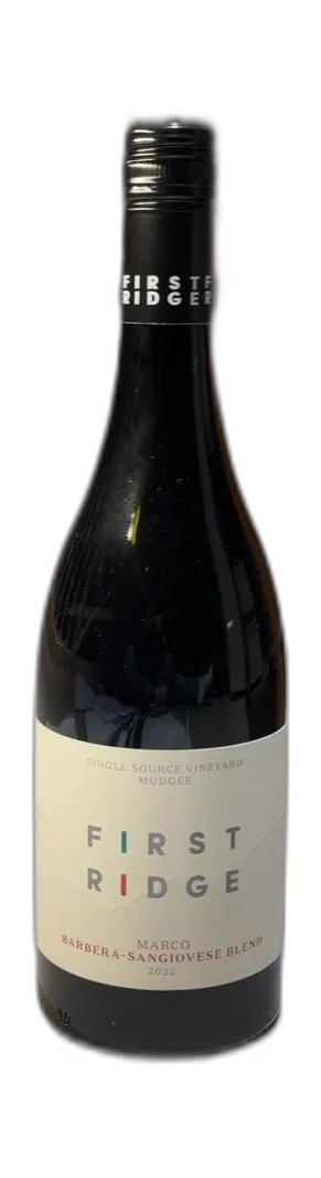 Marco Barbera-Sangiovese Blend