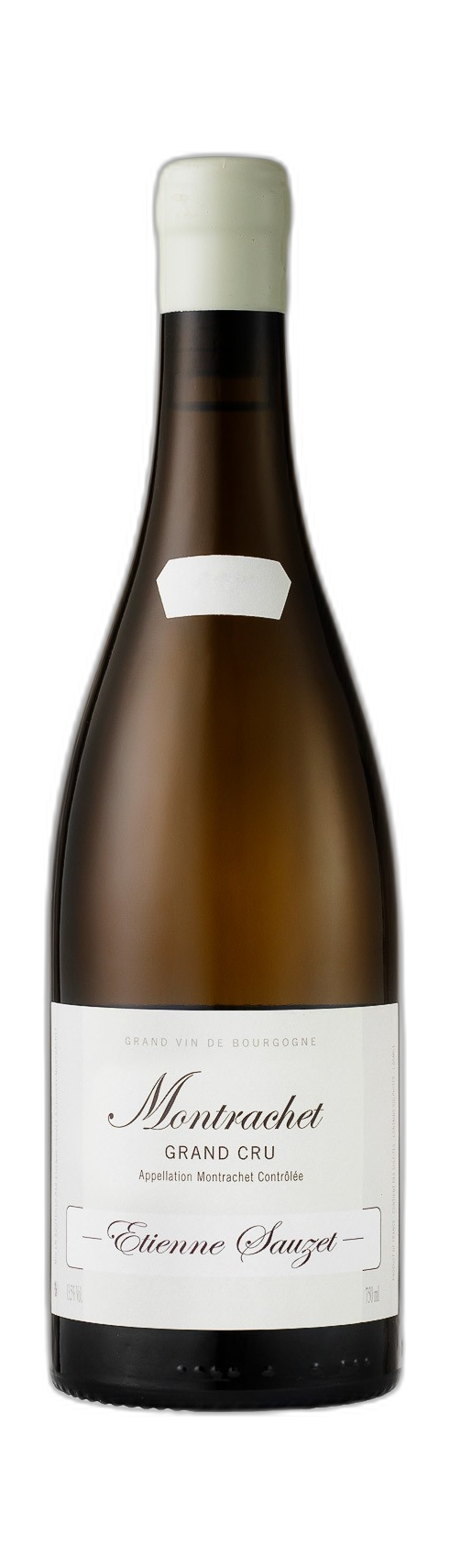 Bienvenues-Bâtard-Montrachet Grand Cru