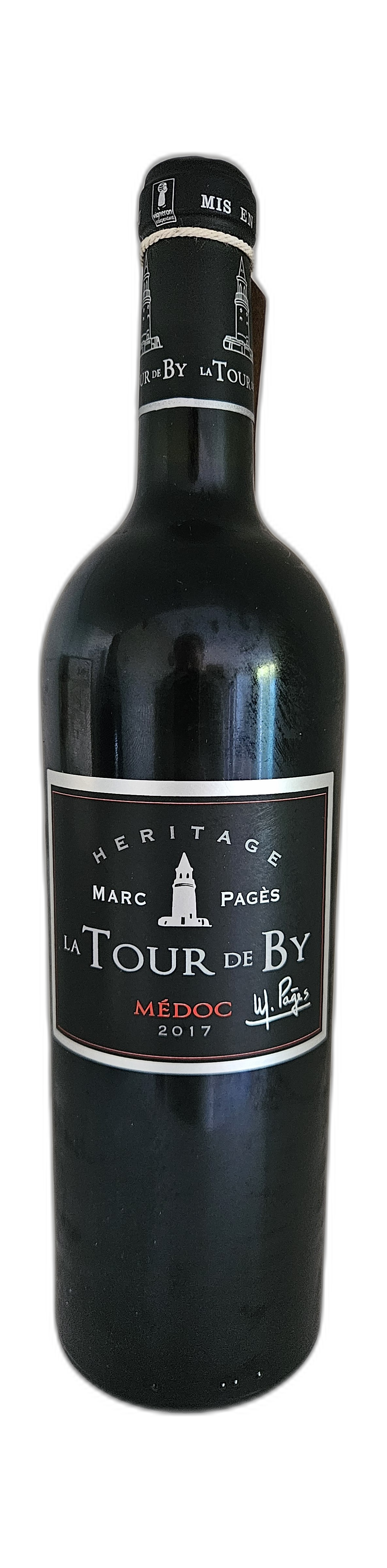 Heritage Marc Pages