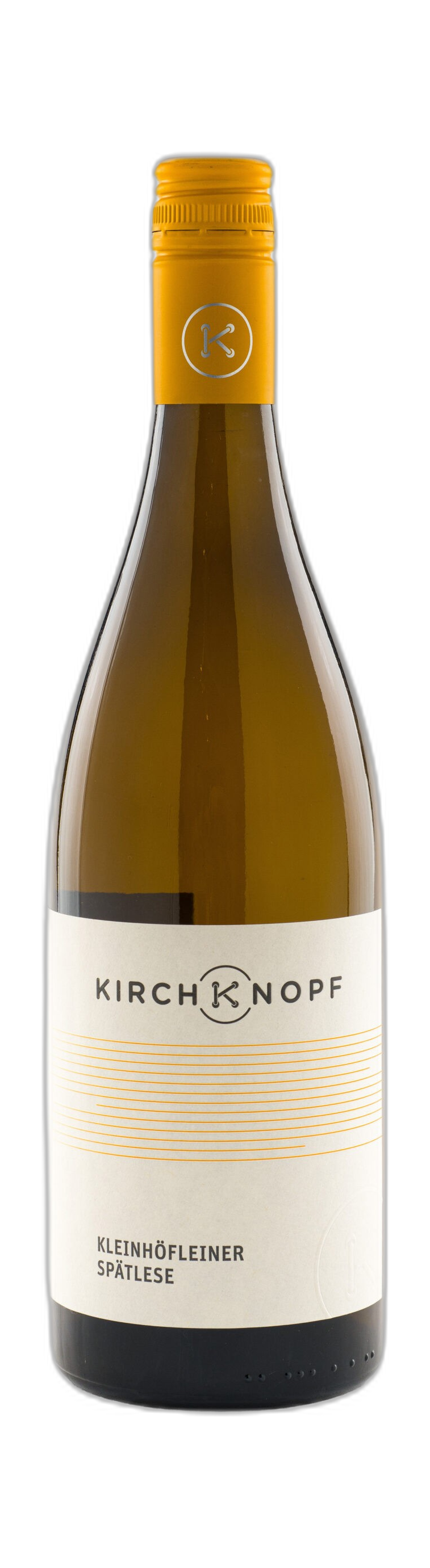 Kleinhöfleiner Spätlese