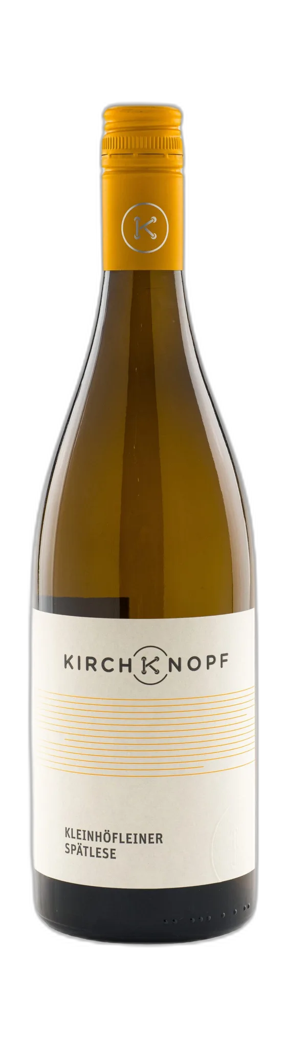 Kleinhöfleiner Spätlese