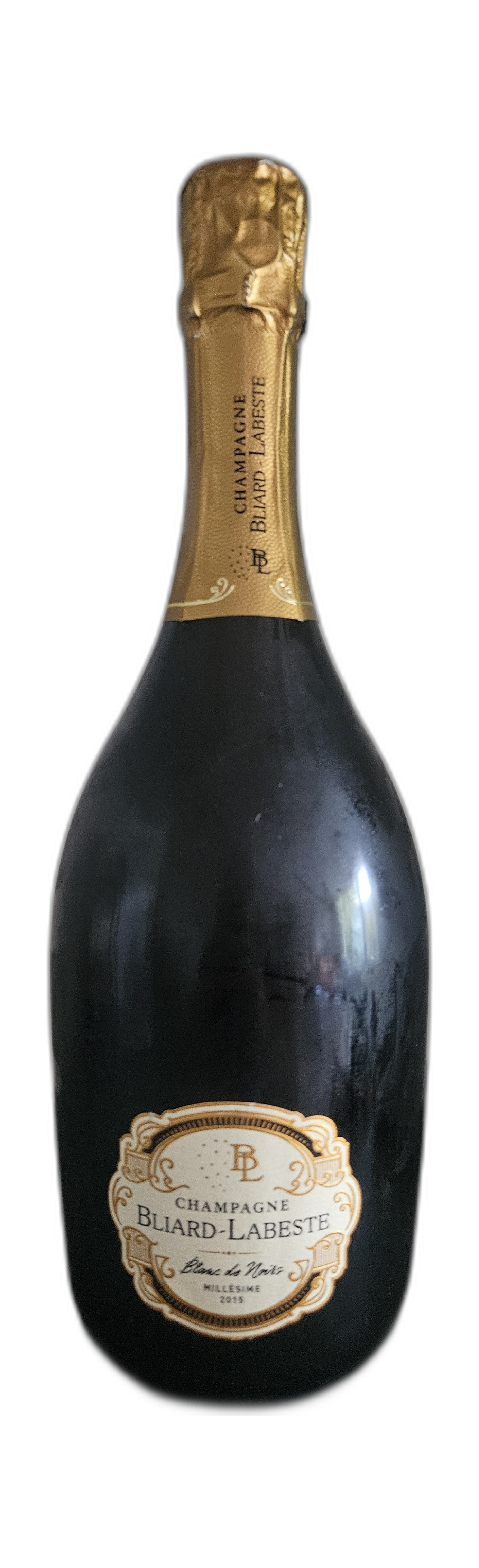 Blanc de Noirs Millésime