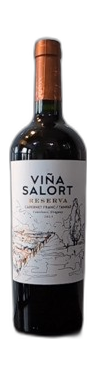 Reserva Cabernet Franc / Tannat