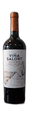 Reserva Cabernet Franc / Tannat