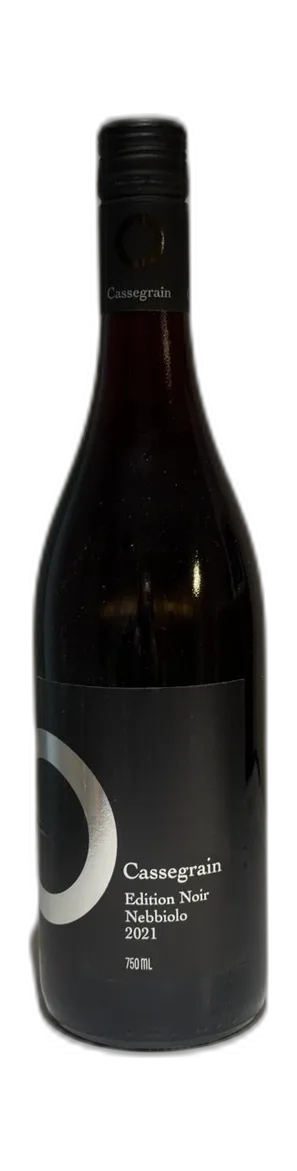 Edition Noir Nebbiolo