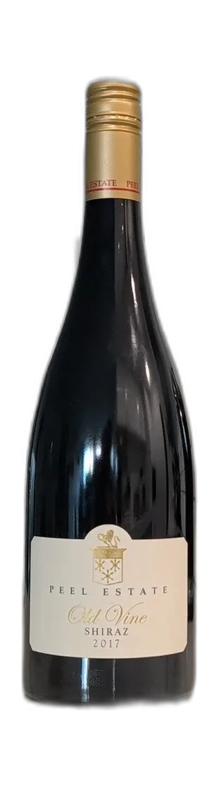 Old Vine Shiraz