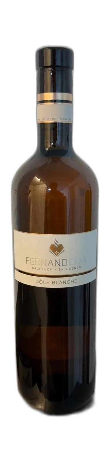 Dôle Blanche