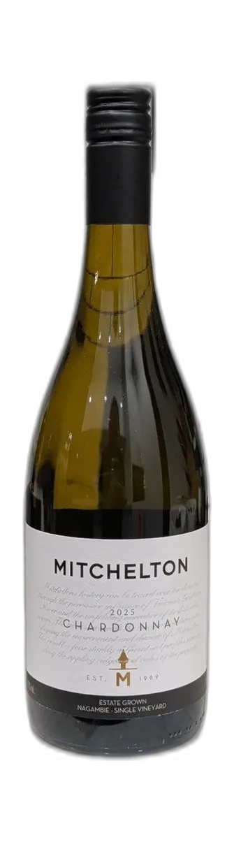 Chardonnay
