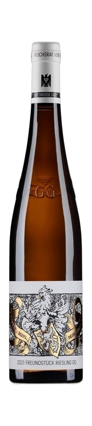 Freundstück Riesling Grosses Gewächs