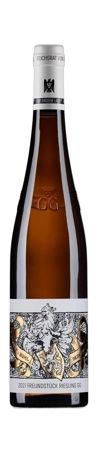 Freundstück Riesling Grosses Gewächs