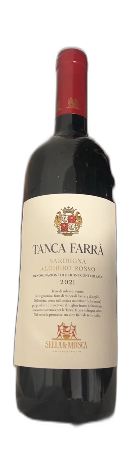 Tanca Farrà