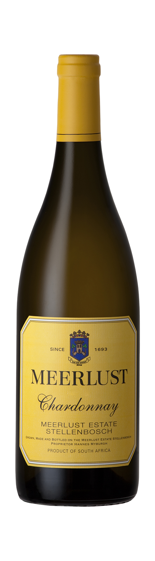 Chardonnay
