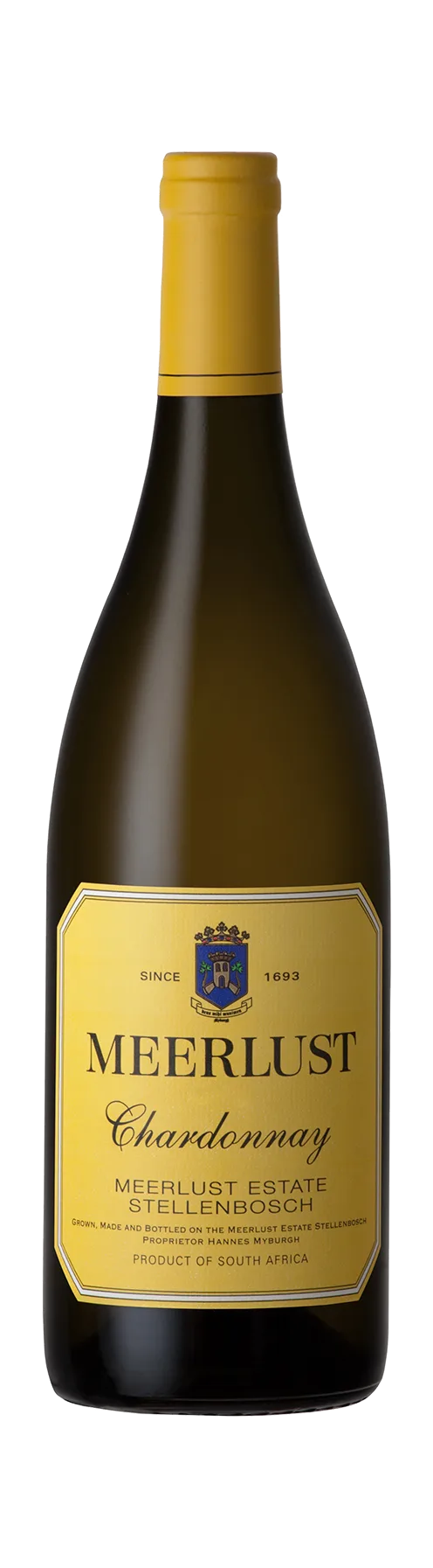 Chardonnay