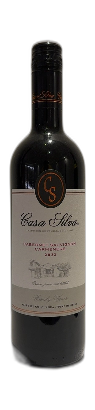 Cabernet Sauvignon Carmenere