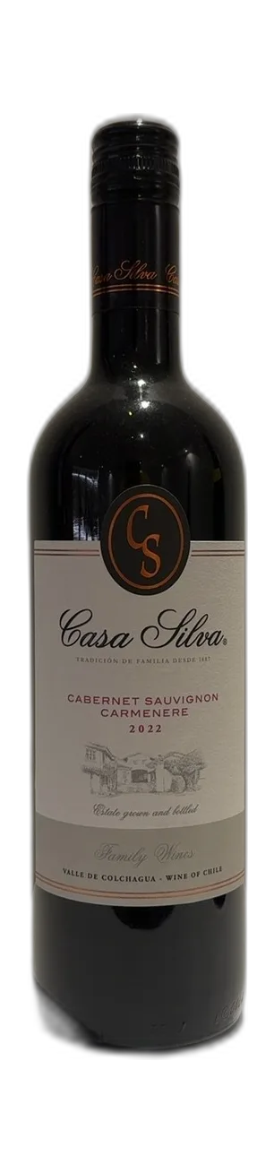 Cabernet Sauvignon Carmenere