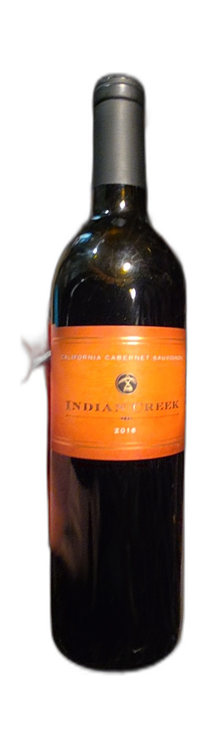 Indian Creek California Cabernet Sauvignon