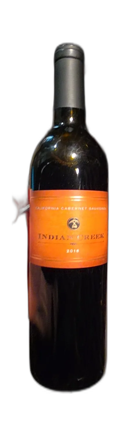 California Cabernet Sauvignon