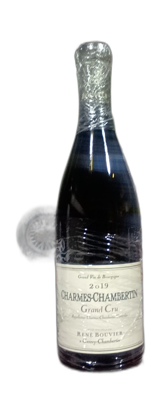 Charmes-Chambertin Grand Cru