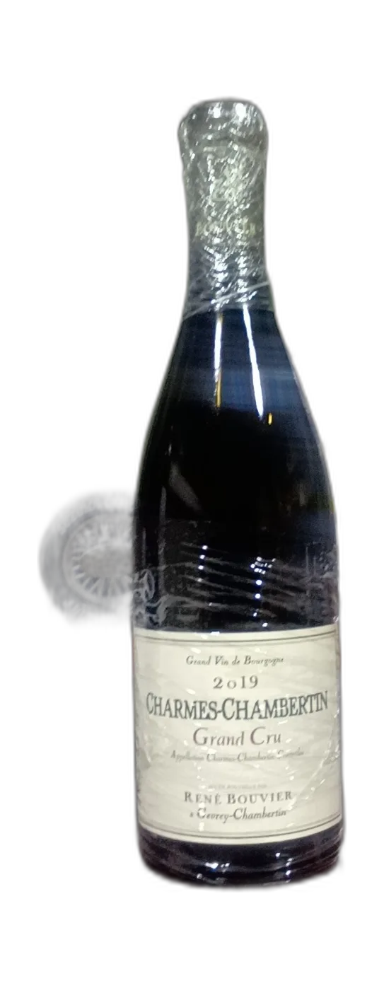 Charmes-Chambertin Grand Cru