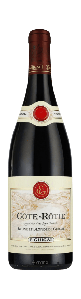 Côte-Rôtie