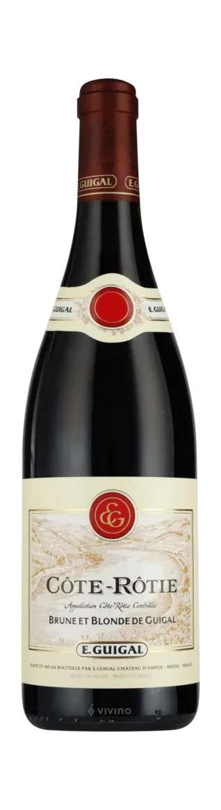 Côte-Rôtie