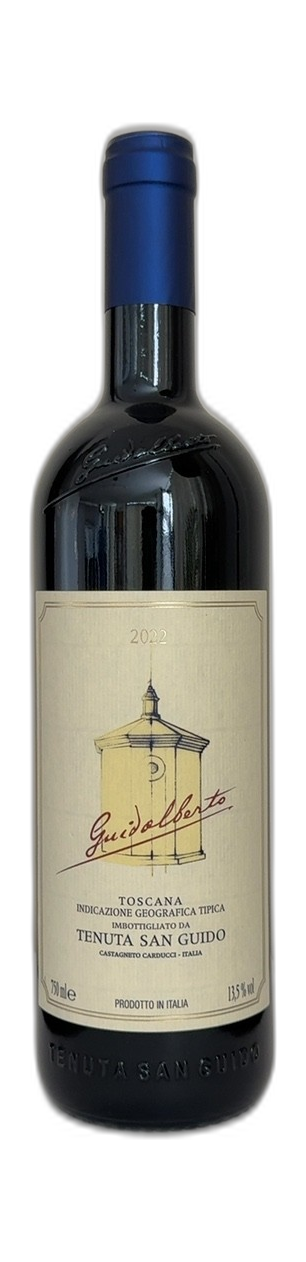 Guidalberto