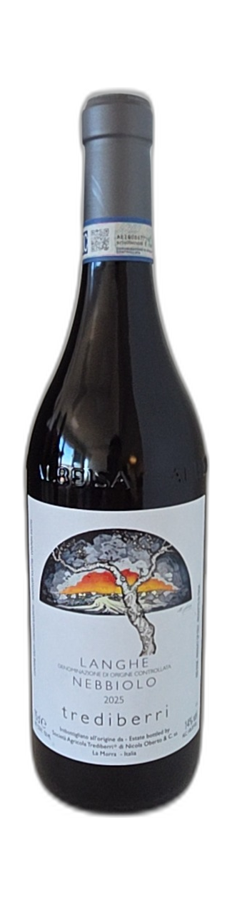 Langhe Nebbiolo