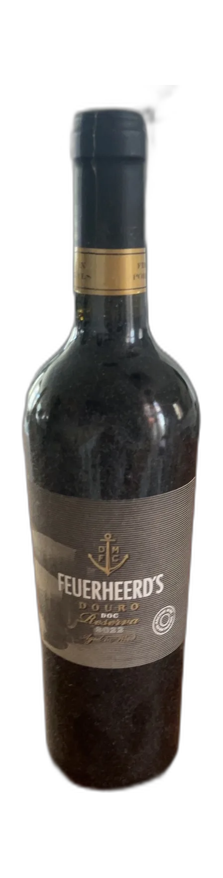 Reserva