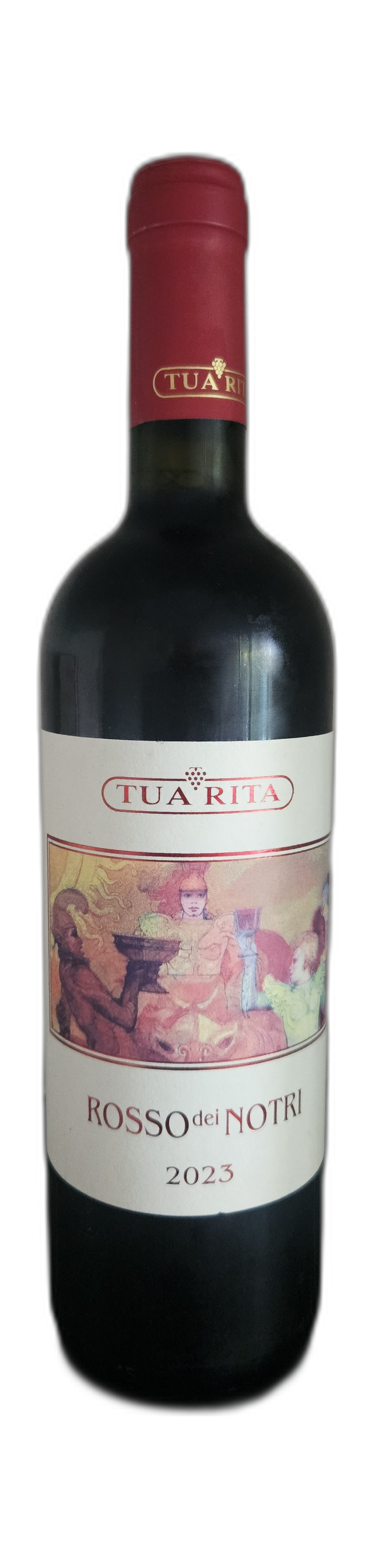 Rosso Dei Notri Toscana IGT