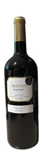 Arienzo Crianza