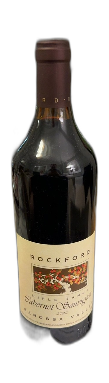 Rifle Range Cabernet Sauvignon