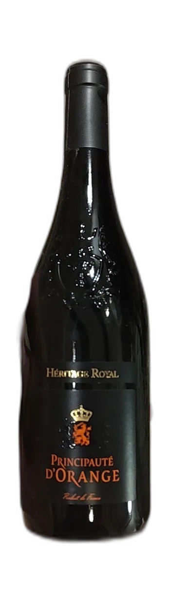Héritage Royal