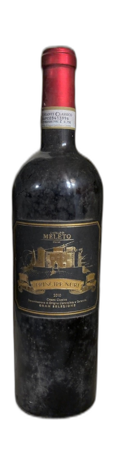 Principe Nuri Chianti Classico Gran Selezione