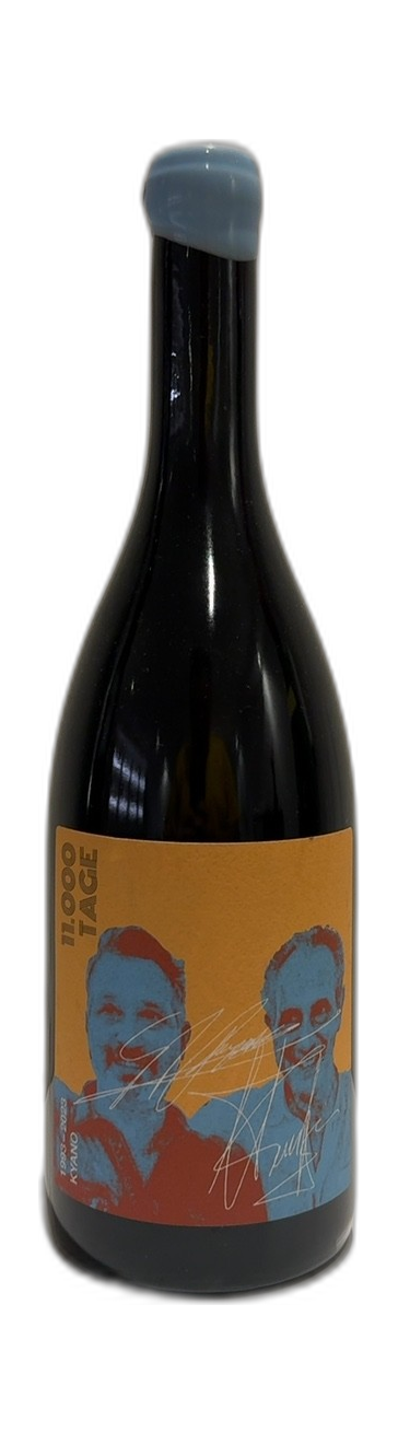 Le Roi des Montagnes Cuvée