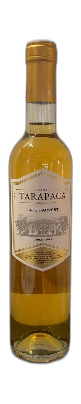 Late Harvest
