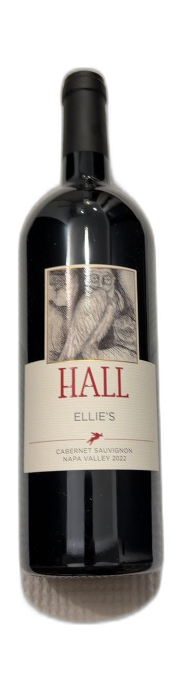 Ellie's Cabernet Sauvignon