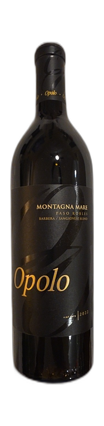 Montagna Mare