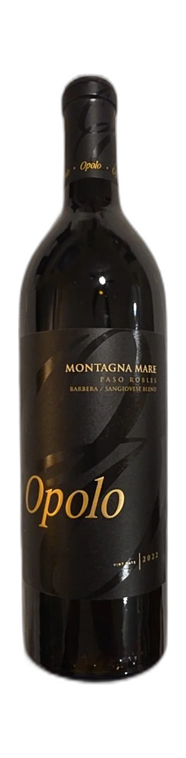 Montagna Mare