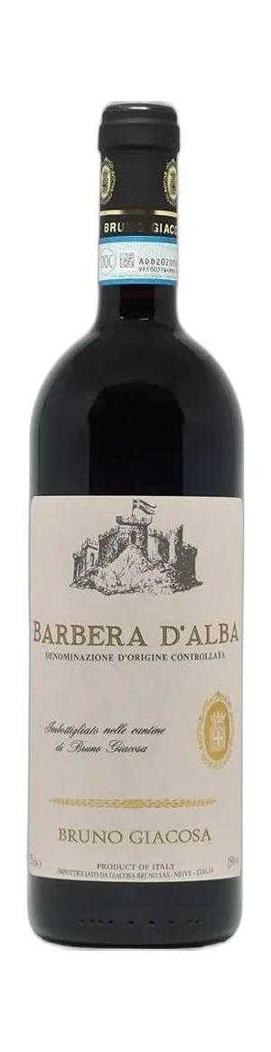 Barbera d'Alba