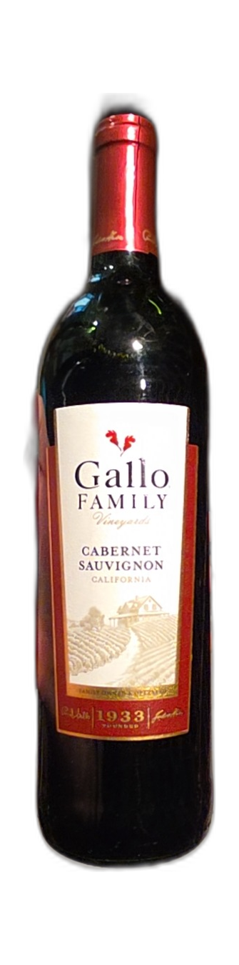 Gallo Family Vineyards Cabernet Sauvignon