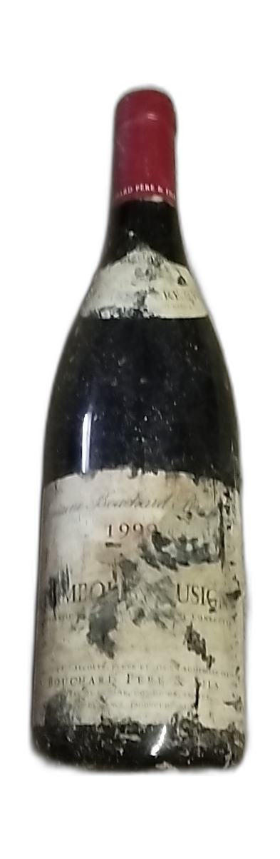 Chambolle-Musigny